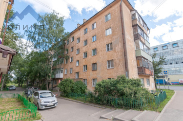 Россия, Вологда, Ленинградская улица, 72