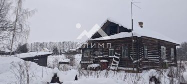 Россия, Вологодский муниципальный округ, деревня Алёшино, 14