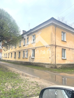 Россия, Вологда, улица Некрасова, 50
