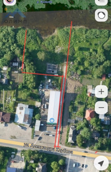 Вологодская область, Вологда, улица Александра Клубова, 84 14829