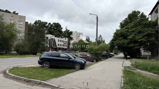 Россия, Вологда, Судоремонтная улица, 44