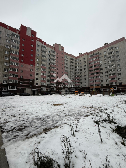 Россия, Вологда, улица Гагарина, 72