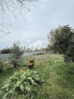 Россия, Вологодский муниципальный округ, садоводческое товарищество Броун 5672175596