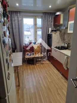 Россия, Вологда, Фрязиновская улица, 26А