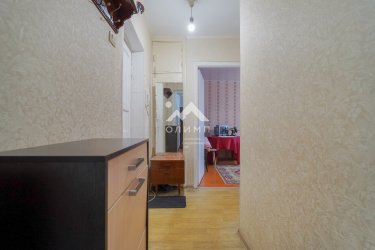 Россия, Вологда, улица Ветошкина, 18