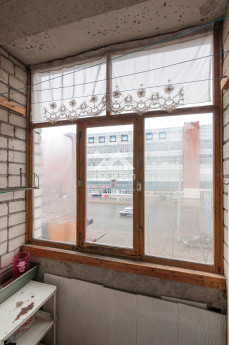 Россия, Вологда, Ленинградская улица, 76