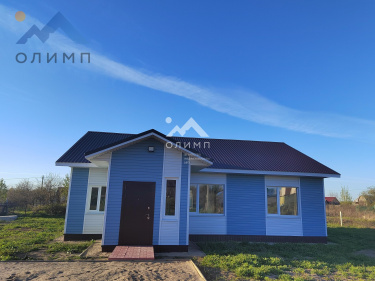 Россия, Вологодский муниципальный округ, посёлок Ермаково, Звёздная улица, 15