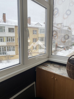 Россия, Вологодский муниципальный округ, посёлок Кувшиново, Сосновая улица, 2