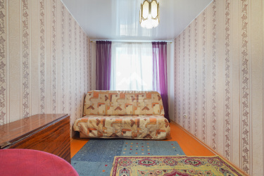 Россия, Вологда, улица Ветошкина, 18