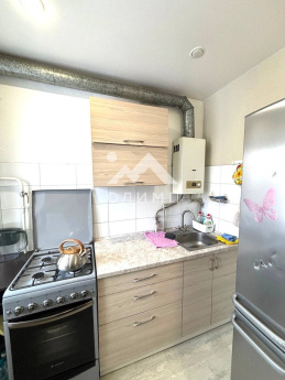 Россия, Вологда, улица Можайского, 46