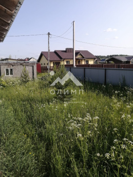 Россия, Вологодский муниципальный округ, деревня Жилино, 5-я улица, 11