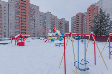 Россия, Вологда, улица Карла Маркса, 87А