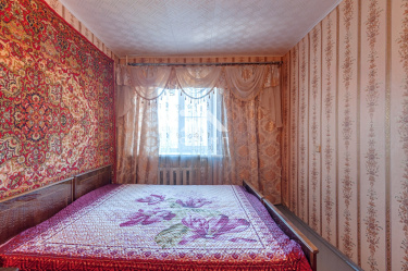 Россия, Вологда, улица Маршала Конева, 3