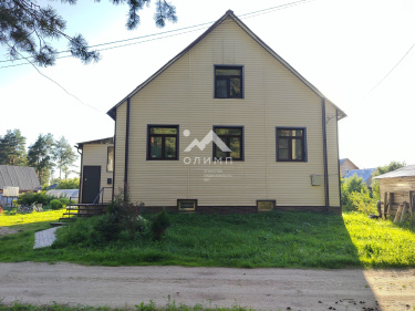 Россия, Вологодский муниципальный округ, посёлок Сосновка, улица Строителей, 11Б