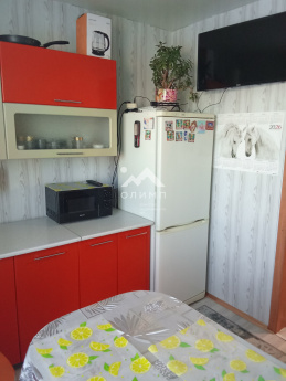 Россия, Вологодская область, Белозерск, улица Воровского, 44