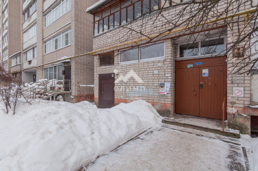 Россия, Вологда, микрорайон Водники, Северная улица, 26