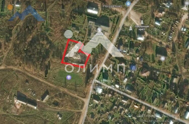 Россия, Вологодский муниципальный округ, село Погорелово