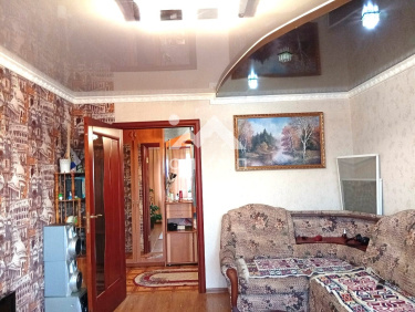Россия, Вологодская область, Харовск, улица Куйбышева, 13