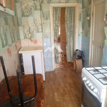 Россия, Вологодская область, Грязовецкий муниципальный округ, посёлок Бушуиха, Центральная улица, 4