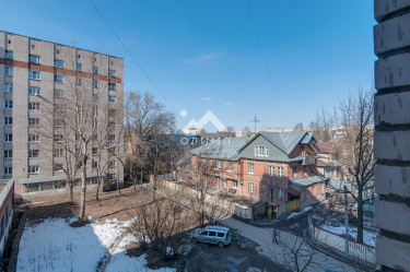Россия, Вологда, улица Чехова, 19