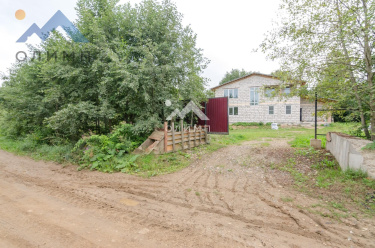 Россия, Вологодский муниципальный округ, деревня Кирики-Улита