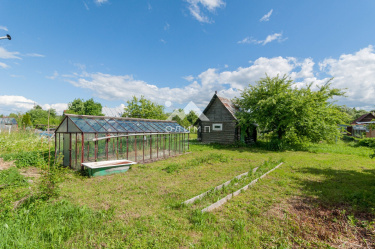 Россия, Вологда, СНТ Рябинушка, 112