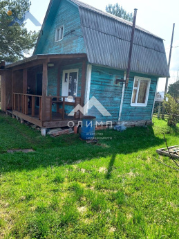 Россия, Вологодский муниципальный округ, садоводческое товарищество Зоренька-1