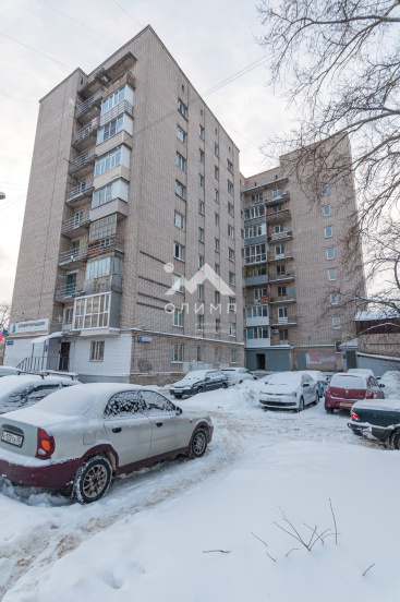 Россия, Вологда, Рабочая улица, 13