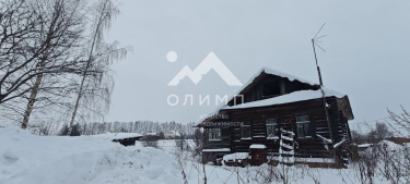 Россия, Вологодский муниципальный округ, деревня Алёшино, 14