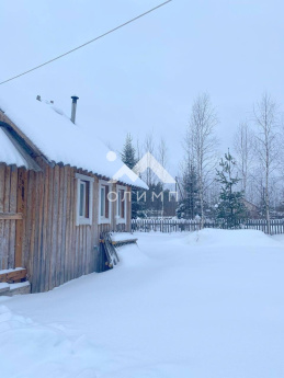 Россия, Вологодская область, Междуреченский муниципальный округ, село Шуйское, Лесная улица, 20
