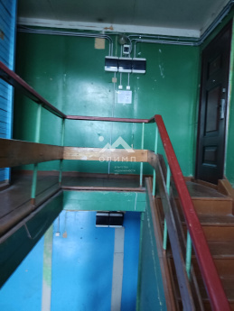 Россия, Вологодская область, Белозерск, улица Воровского, 44