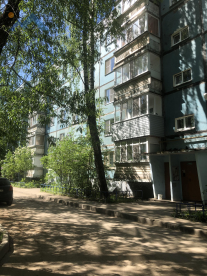 Вологодская обл, г Вологда, ул Щетинина, 64а 14377