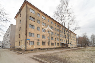 Россия, Вологда, улица Гагарина, 37