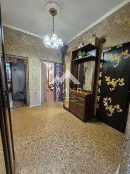 Россия, Вологда, улица Гагарина, 2Ак8