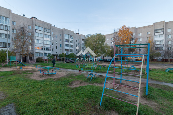 Россия, Вологда, улица Маршала Конева, 12А