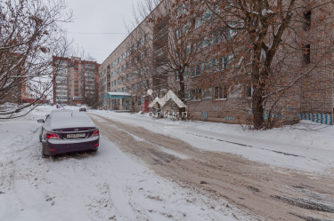 Россия, Вологда, Архангельская улица, 5