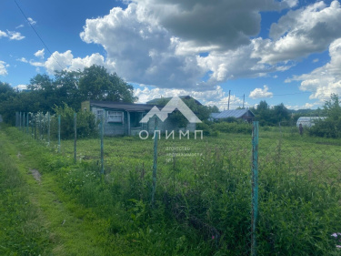 Россия, Вологда, СНТ Левково, 37