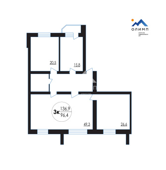 Россия, Вологда, улица Леденцова, 10Б