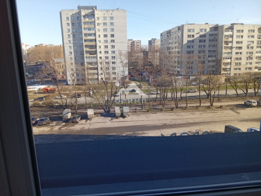 Россия, Вологда, Ленинградская улица, 146