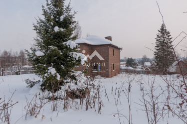 Россия, городской округ Вологда, село Молочное, Советская улица, 3