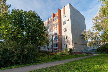 Россия, Вологда, улица Космонавта Беляева, 2А