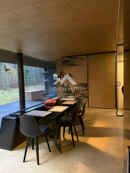 Россия, Вологодский муниципальный округ, деревня Елгино, коттеджный посёлок Елгино