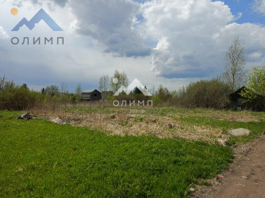 Россия, Вологодский муниципальный округ, садоводческое товарищество Анциферово, 172