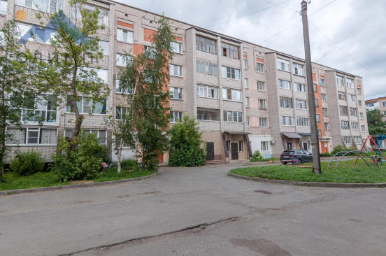 Вологодская обл, г Вологда, ул Судоремонтная, 52 14896