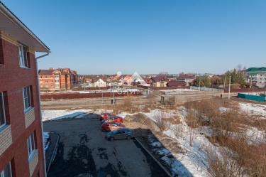 Россия, Вологда, Приграничная улица, 12