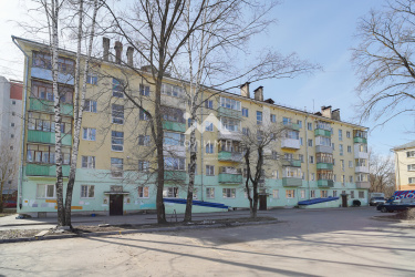 Россия, Вологда, улица Солодунова, 60