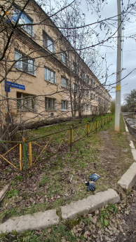 Вологодская область, Вологда, Осановский проезд, 9 14355