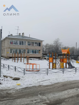 Россия, Вологодская область, Сокол, улица Калинина, 26