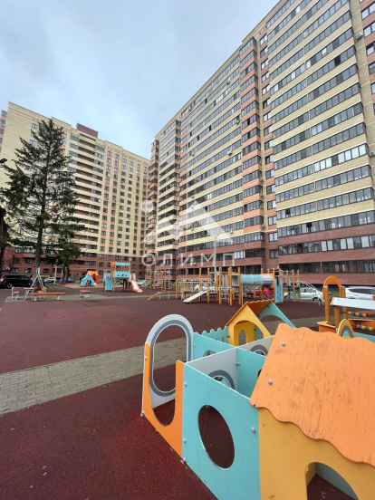 Россия, Ярославль, 3-я Жилая улица, 9