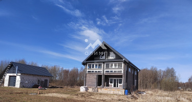 Россия, Вологодский муниципальный округ, посёлок Грибково, Янтарная улица